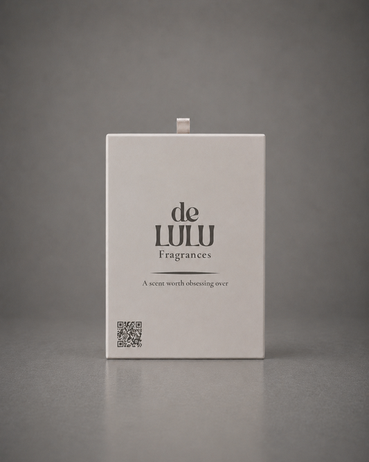 deLULU Box For Him