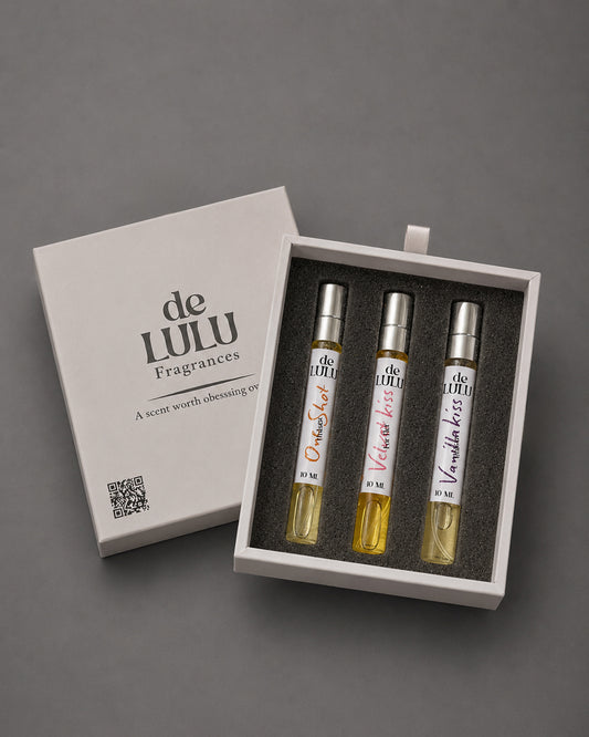 deLULU Box For Her