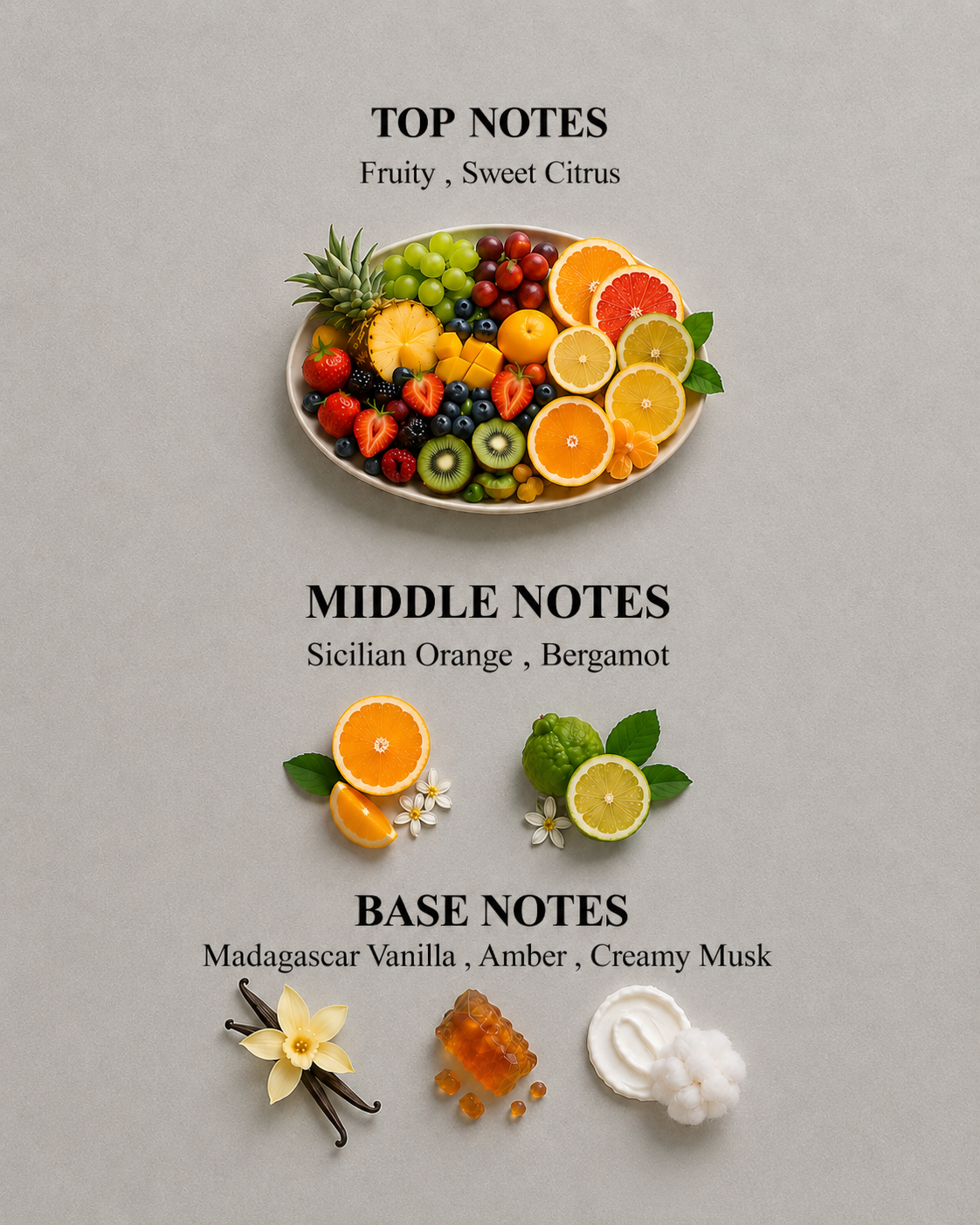Fruity Elixir