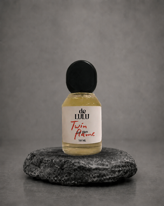 Twin Flame