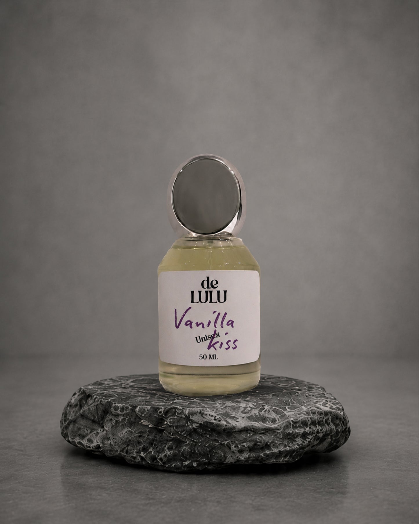 Vanilla Kiss