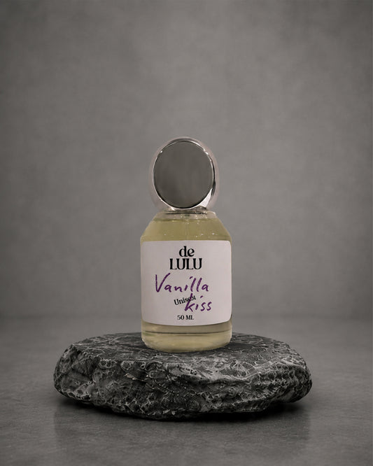 Vanilla Kiss