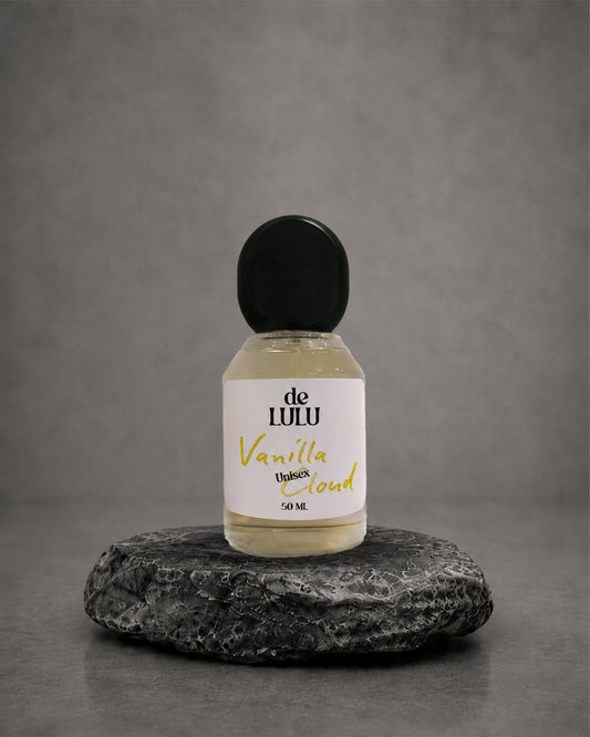 Vanilla Cloud
