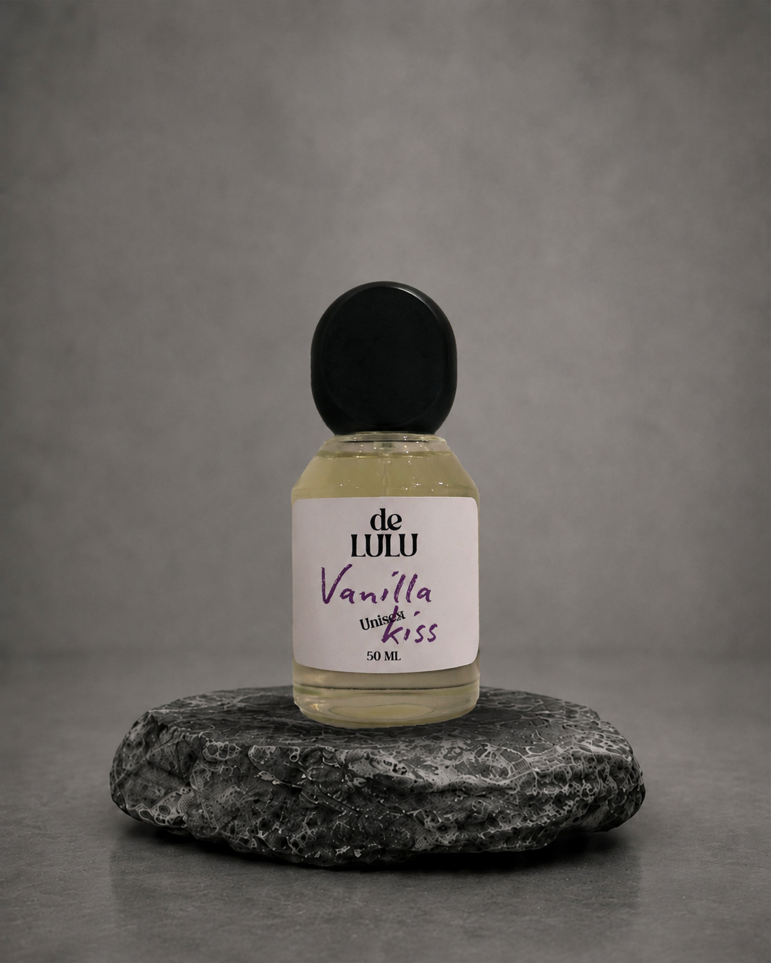 Vanilla Kiss