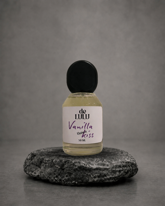 Vanilla Kiss